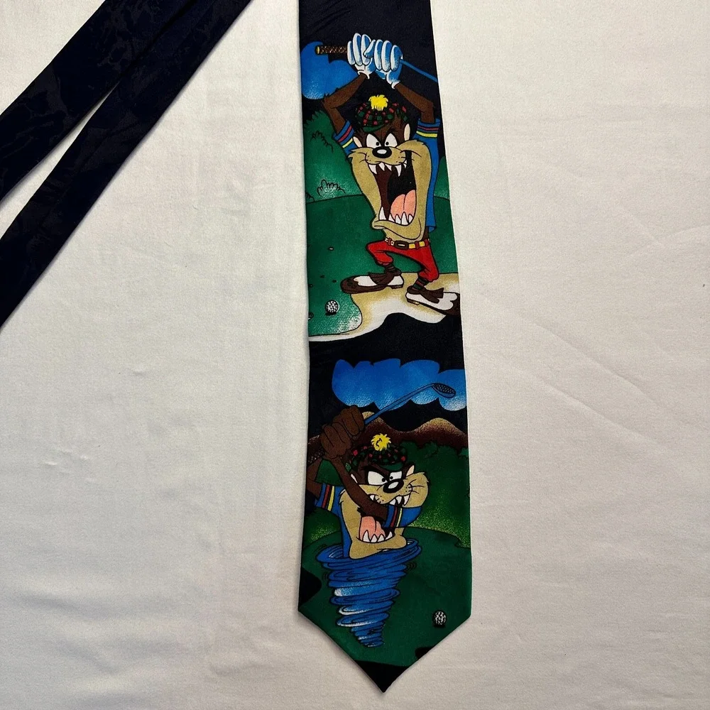 Warner Bros. vintage 1995